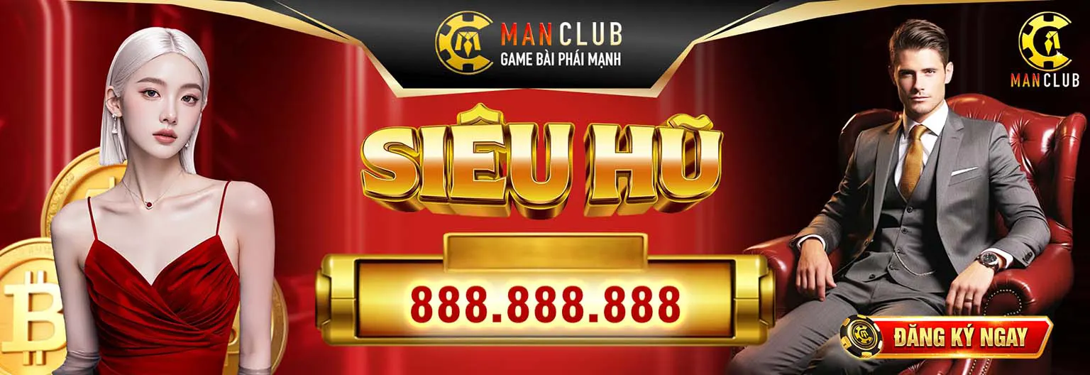 MANCLUB